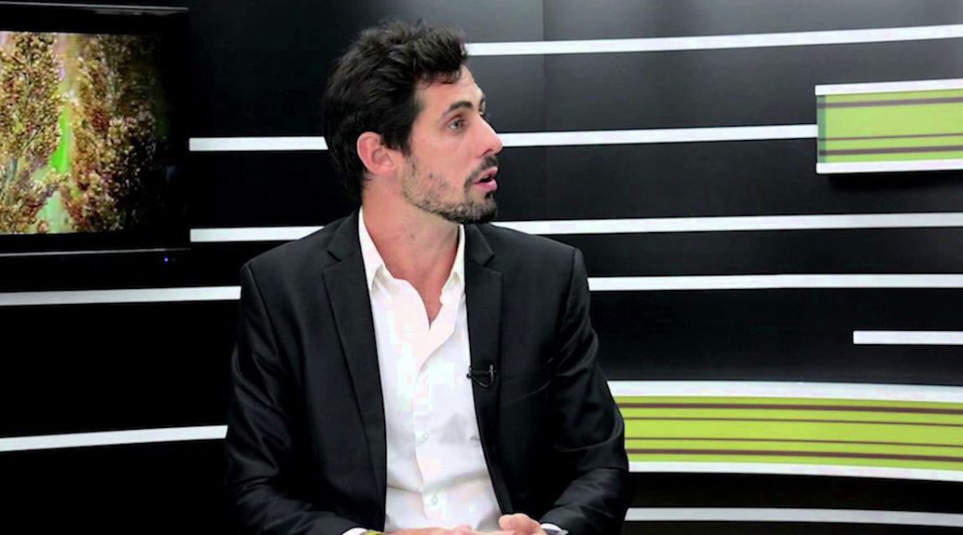 Daniel Castiglioni: “Mejoran las posibilidades de la carne de Uruguay en China”