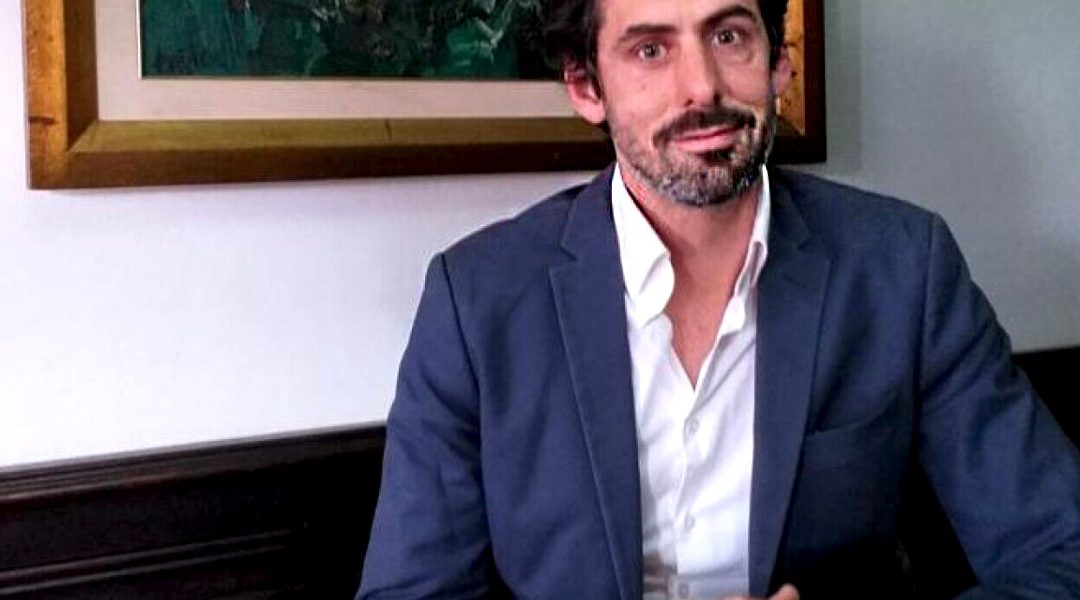“Creo que la carne aún puede subir US$ 50 o US$ 100 por tonelada»